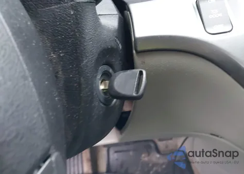 2005 Honda Odyssey Ex-L z USA, uszkodzony, nr VIN 5FNRL38625B406606